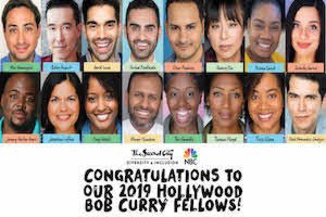 Bob Curry Showcase Hollywood 2019