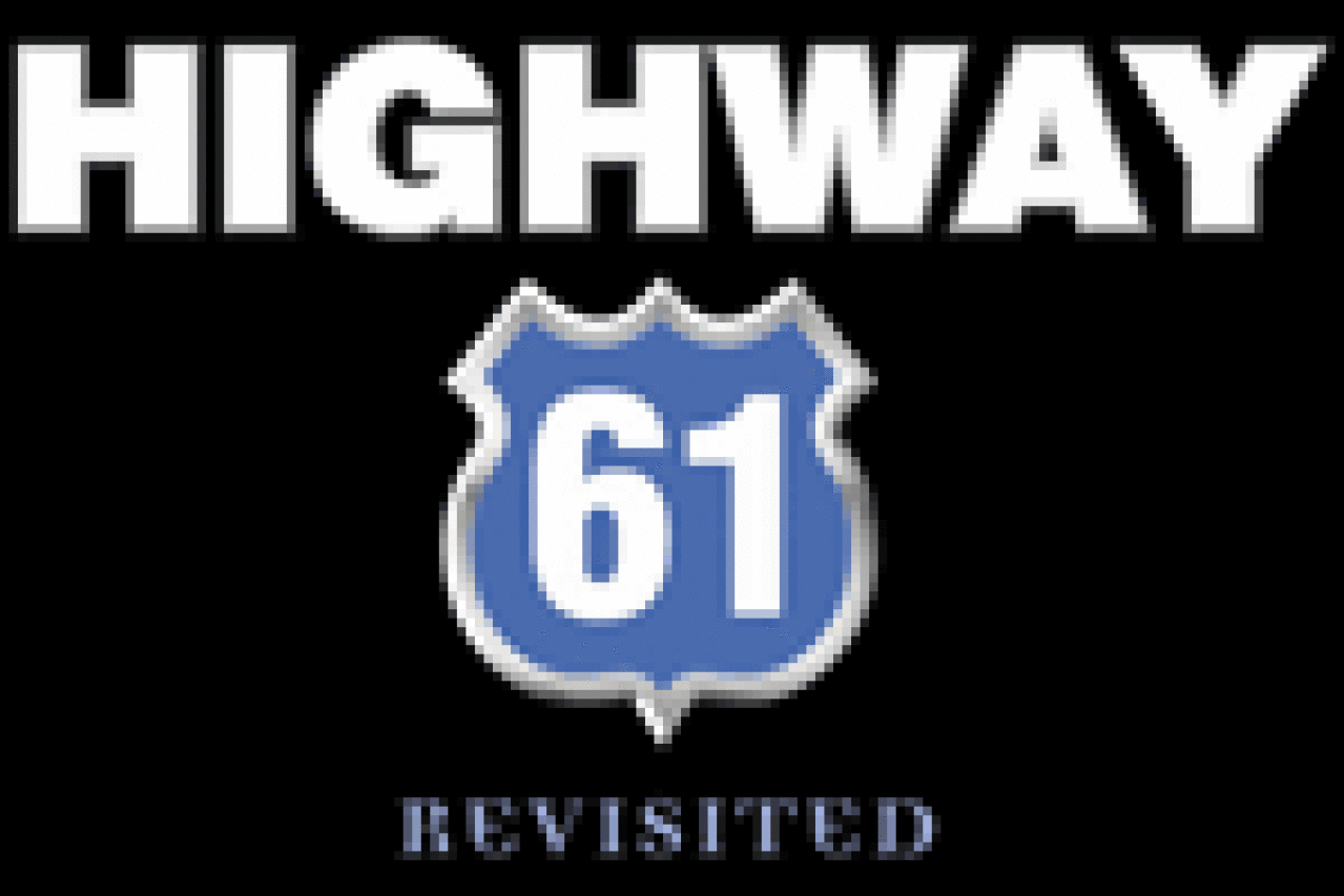 bob dylans 70th birthday bash highway 61 revisited logo 15894