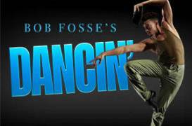 Boss fosses dancing broadway and off broadway show and tickets