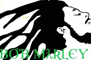 Bob Marley in the Underworld