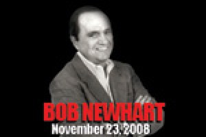Bob Newhart
