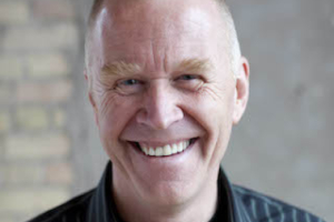 Bob Stromberg