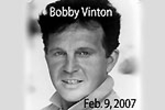 bobby vinton live in concert logo 26850