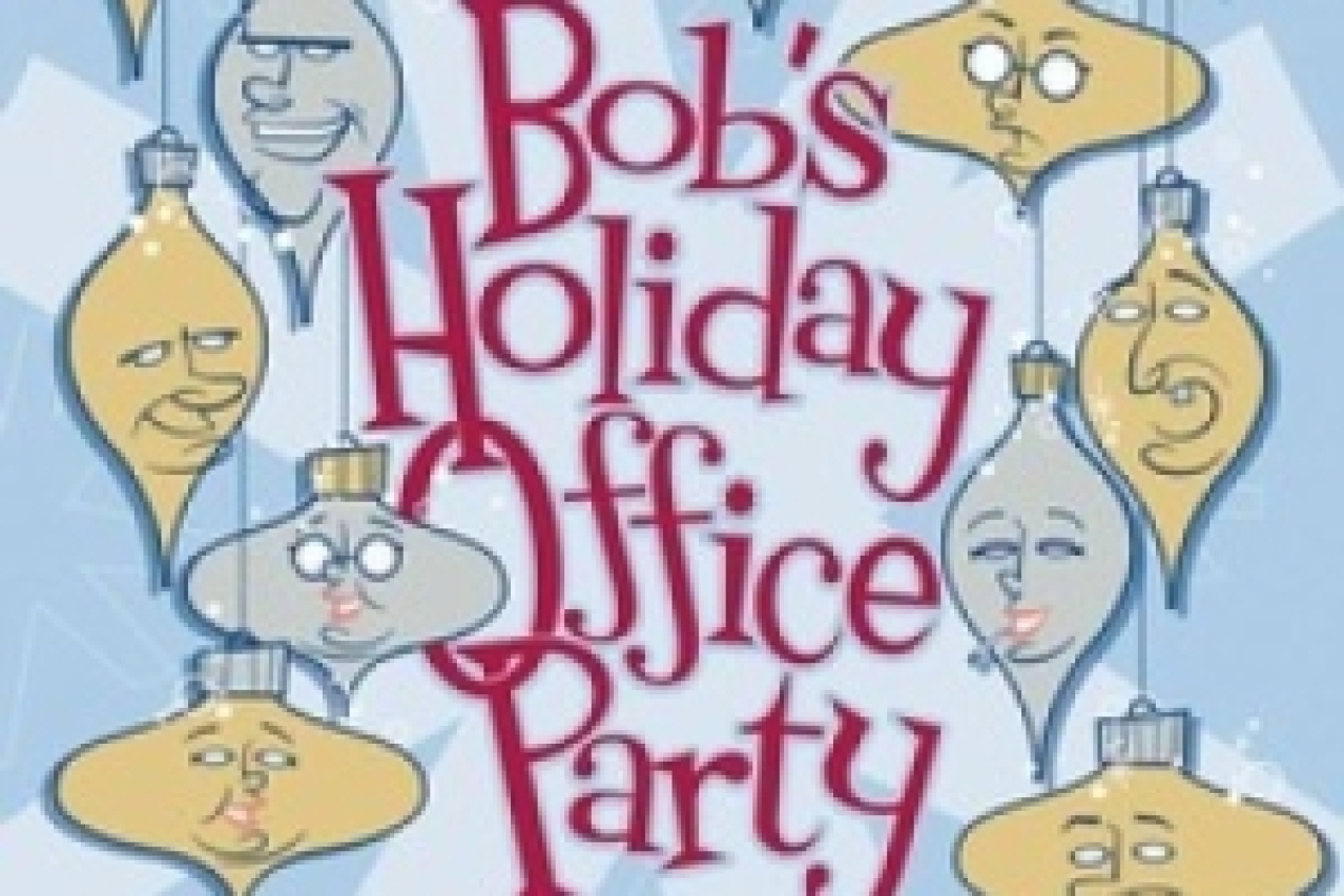 bobs holiday office party logo 44123