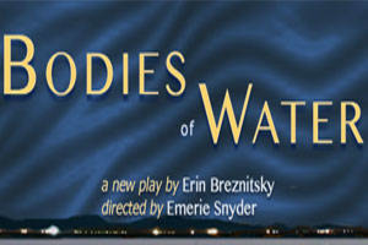 bodies of water logo 59648