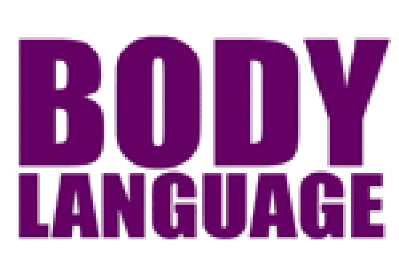 body language logo 27776