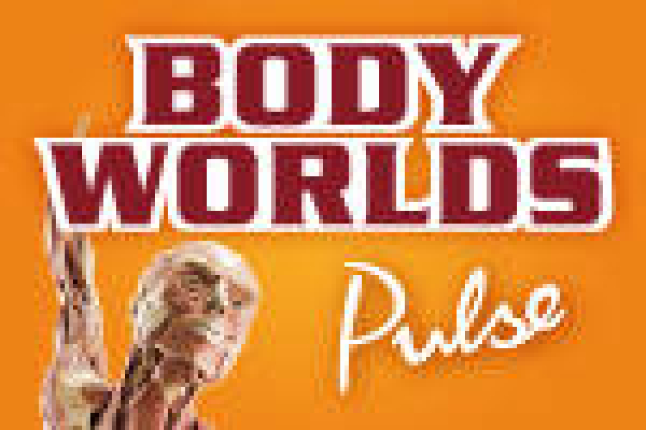 body worlds pulse logo 30786
