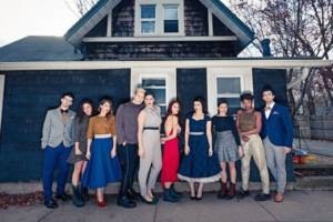 BodyStories: Home