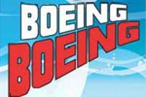 Boeing Boeing