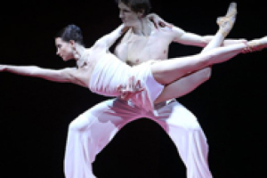 Bolshoi Ballet Encore in HD: The Bright Stream