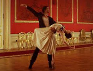 Bolshoi Ballet Encore in HD: The Golden Age