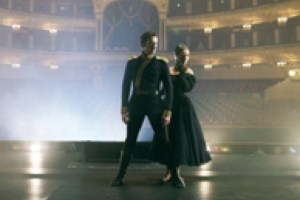 Bolshoi Ballet Live in HD: A Hero of Our Time