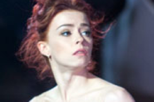 Bolshoi Ballet Live in HD: The Taming of the Shrew