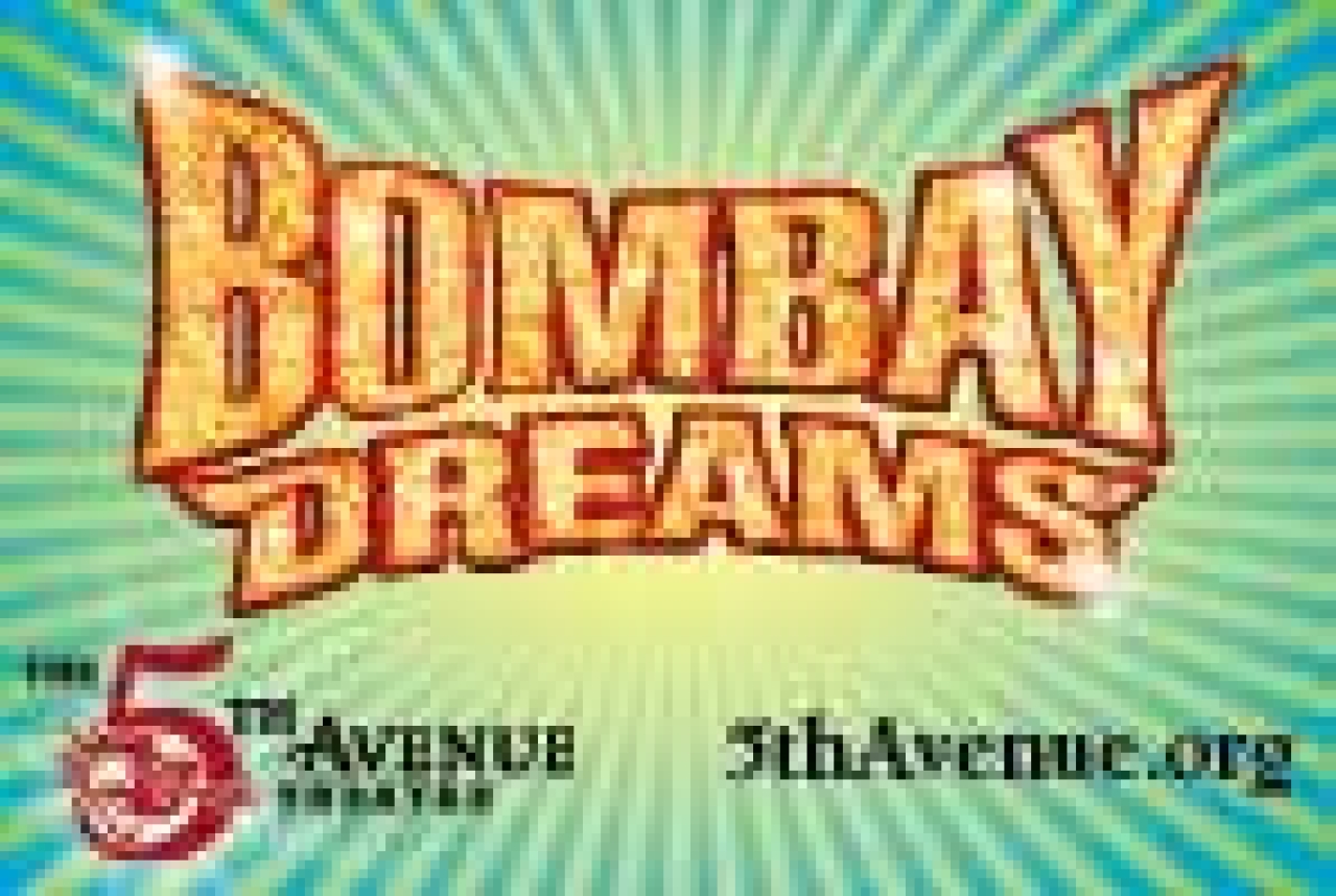 bombay dreams logo 27543
