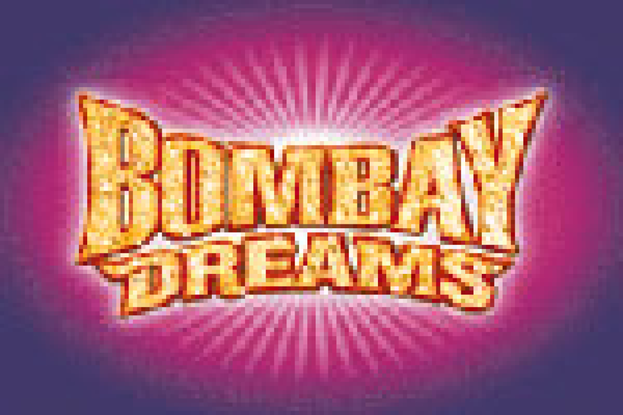 bombay dreams logo 28225