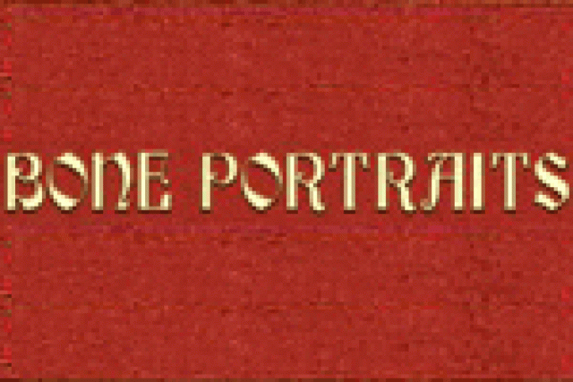 bone portraits logo 28173