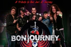 BonJourneyNY: A Benefit for Make-A-Wish