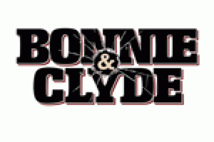 bonnie clyde logo 15446