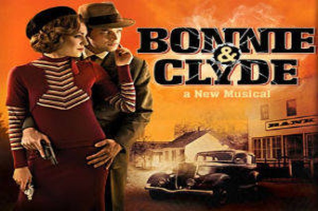 bonnie clyde logo 39550