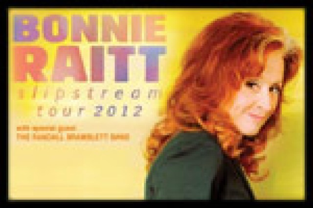 bonnie raitt logo 9779