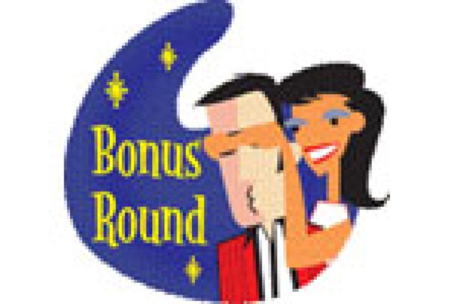 bonus round the improv game show logo 28255