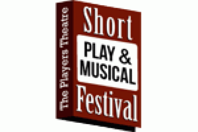 boo the short play musical horror festival logo 6945