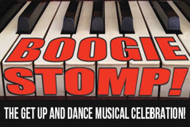 boogie stomp logo 51192