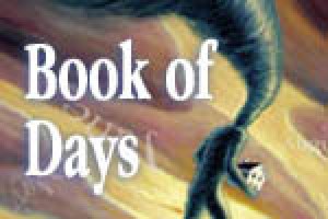 Book of Days