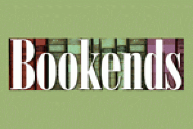 bookends logo 27173