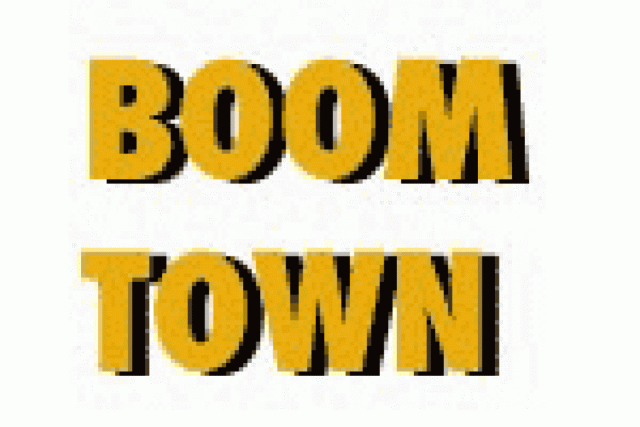 boom town logo 28890