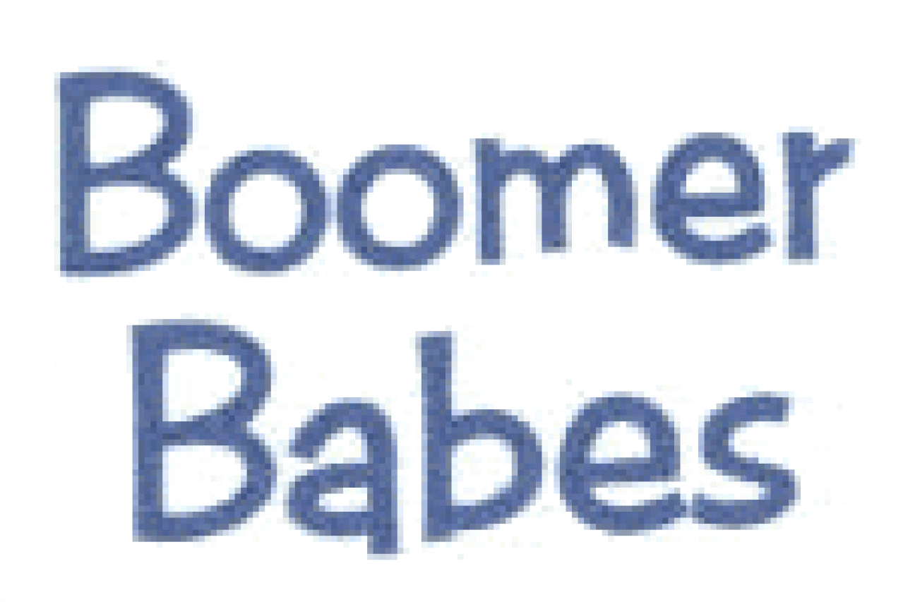 boomer babes logo 3559