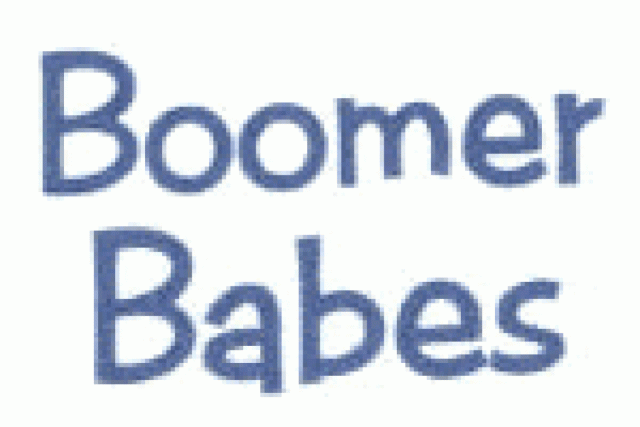 boomer babes logo 3559