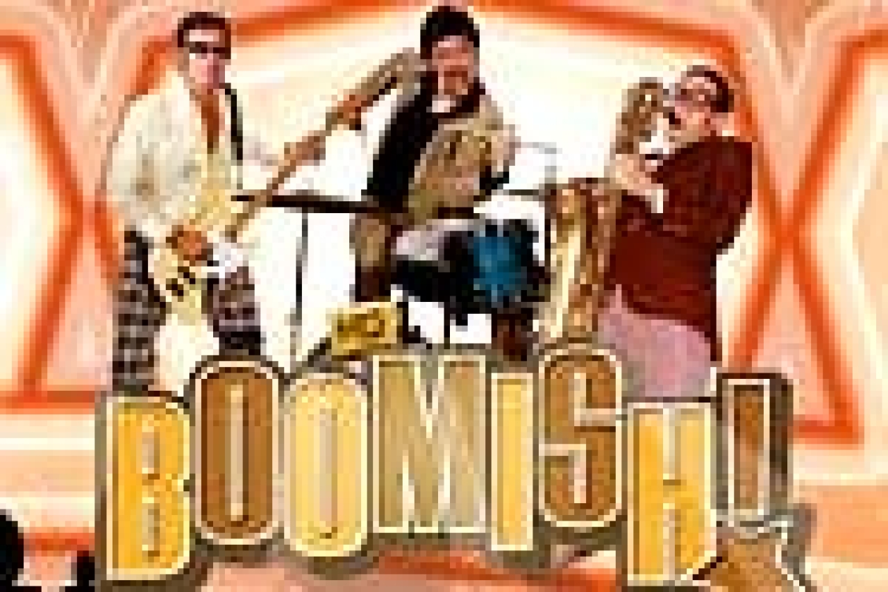 boomish logo 29460