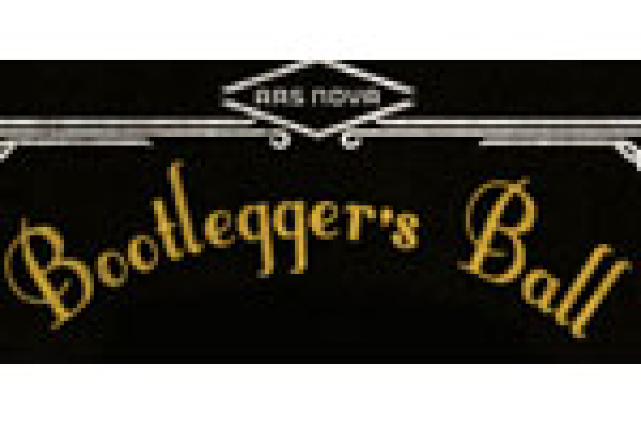 bootleggers ball logo 6279