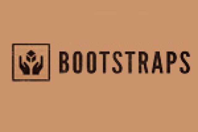 bootstraps logo 30696