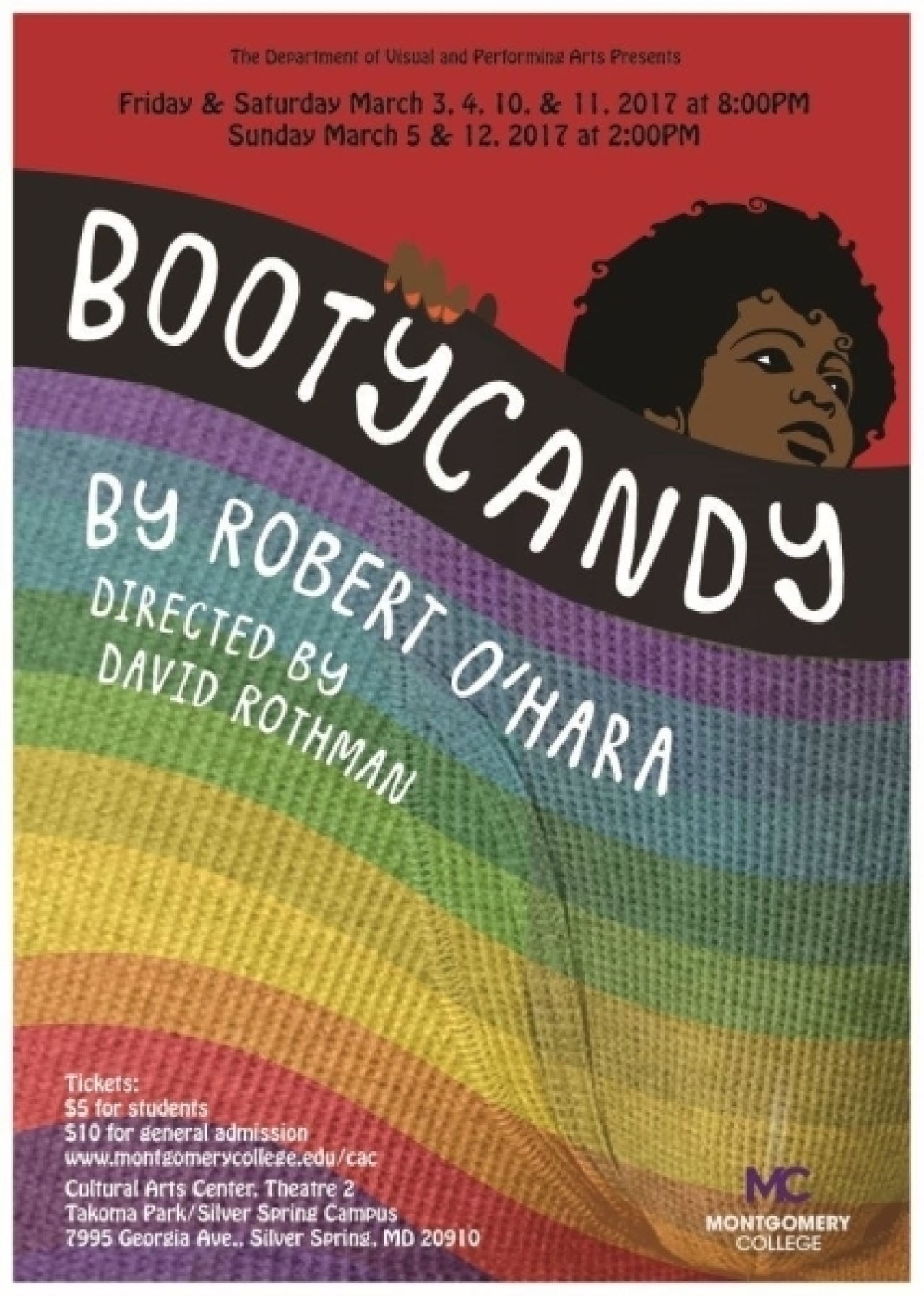 bootycandy by robert ohara logo 64222