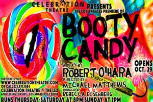Bootycandy