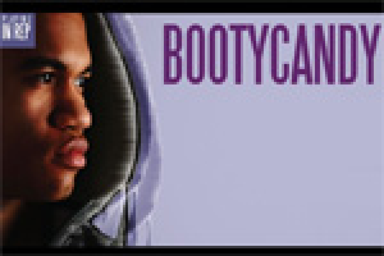 bootycandy logo Broadway shows and tickets