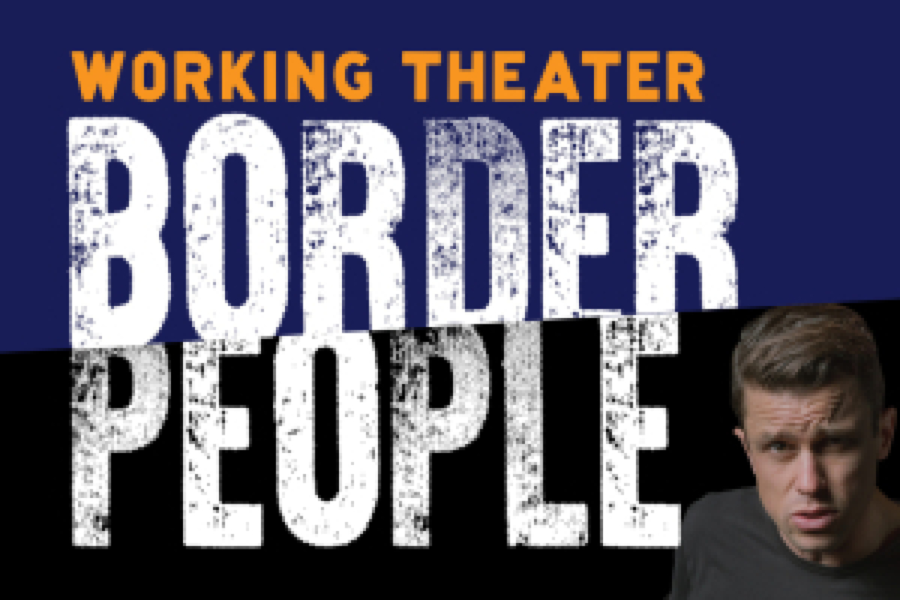 border people logo 88571