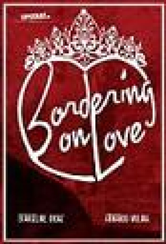 bordering on love logo 15682