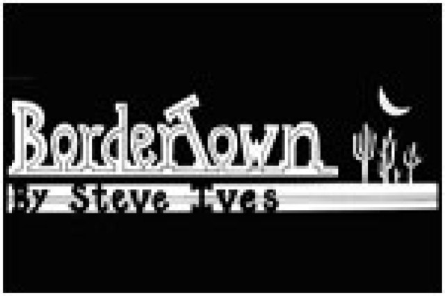 bordertown logo 26150