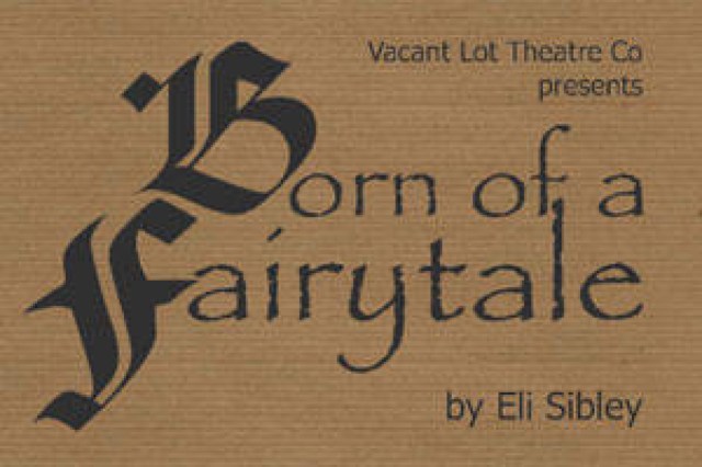 born of a fairytale logo 37303