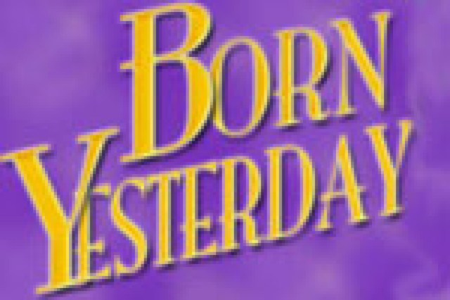 born yesterday logo 13730