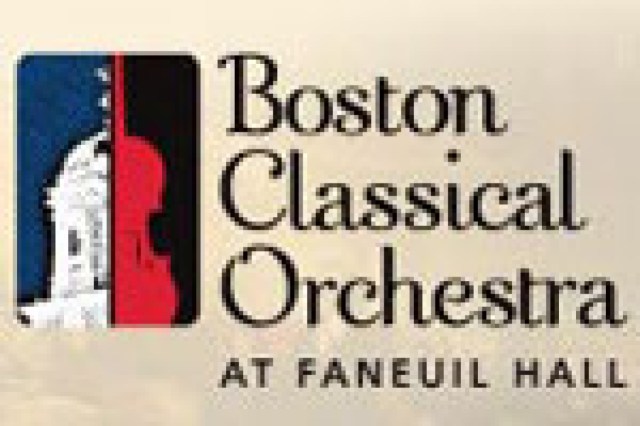 boston classical orchestra celebrate the holiday season logo 5955