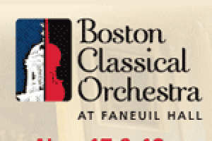 Boston Classical Orchestra: Roffman Returns with Beethoven