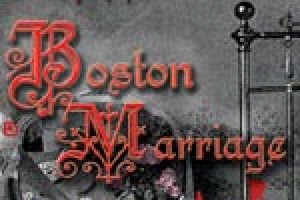 Boston Marriage