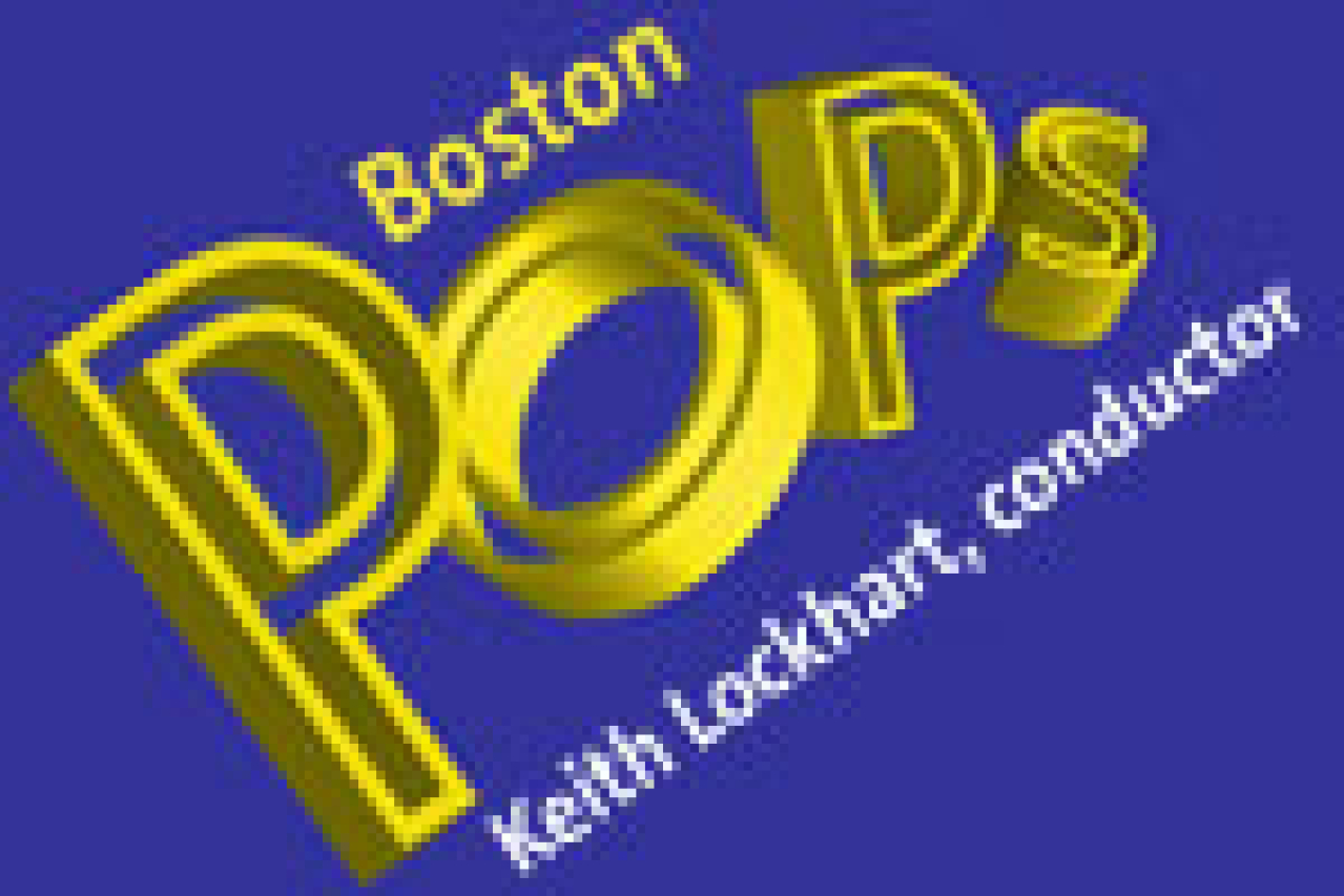 boston pops a little night music logo 23153