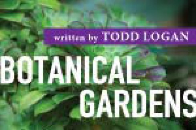 botanical gardens logo 24840