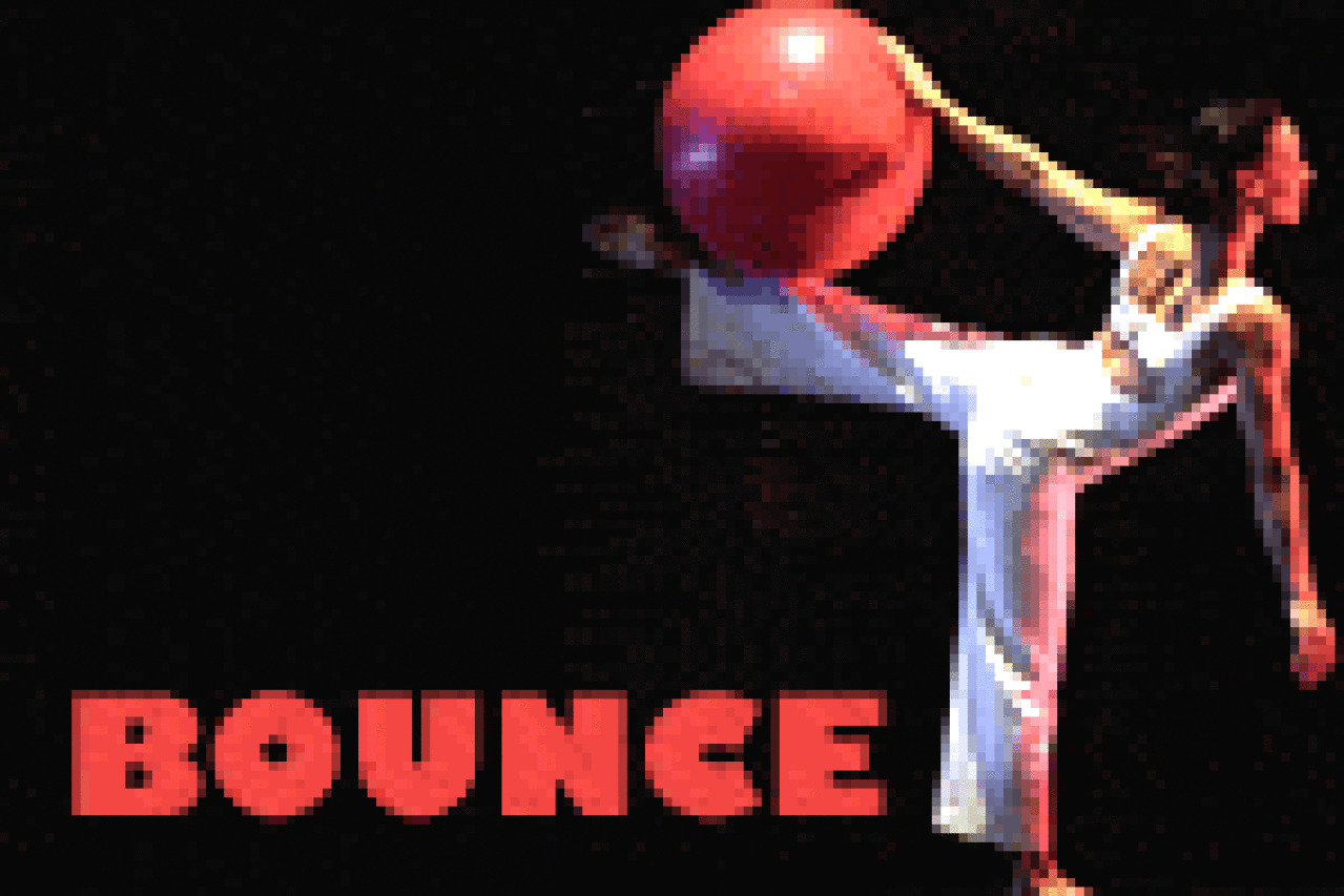 bounce logo 29782