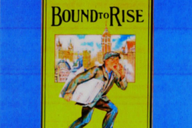bound to rise logo 64250